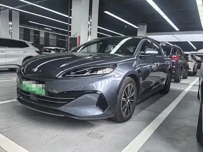 BYD Seal 06 New Energy 2025