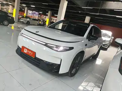 Leapmotor C10 2025