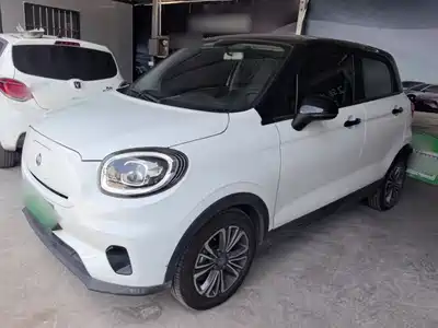 Leapmotor T03 2024