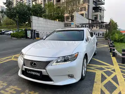 Lexus ES 2014