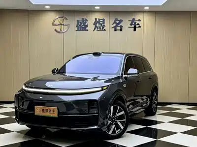 Li Auto L7 2023