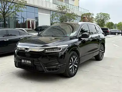 Honda Breeze 2021