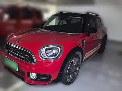 MINI COUNTRYMAN 2019