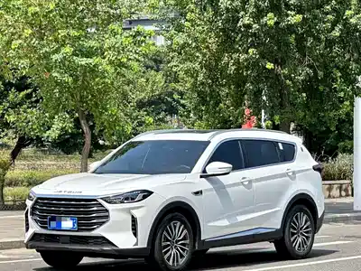 Jetour X70 PLUS 2024