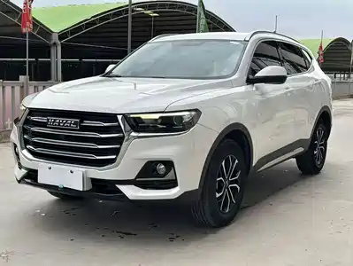 Haval H6 2023