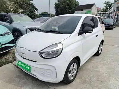 Roewe Kaiwei CLEVER 2020