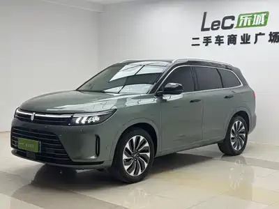 AITO Wenjie M7 2023