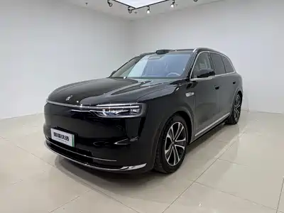 AITO Wenjie M7 2025