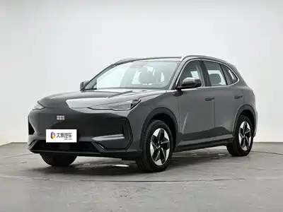 Geely Galaxy E5 2025