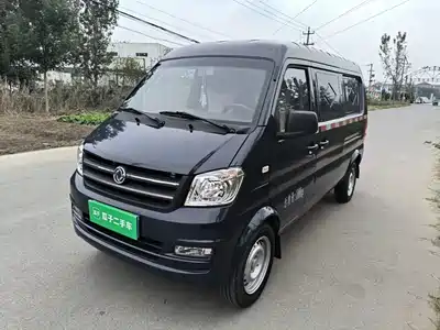 Dongfeng Xiaokang DFSK K05S 2024