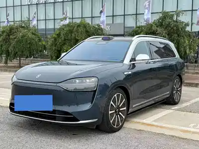 AITO Wenjie M9 2024