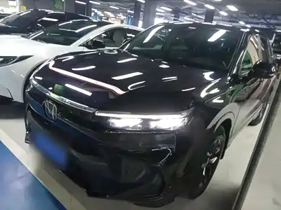 Honda Breeze 2023
