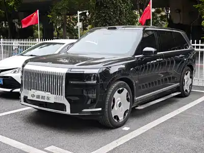 ZEEKR 9X 2026