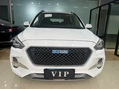 Haval M6 2018