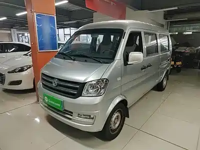 Dongfeng Xiaokang DFSK K07S 2024