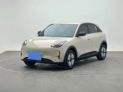 Geely Galaxy Starry Wish 2026