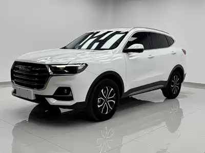 Haval H6 2023