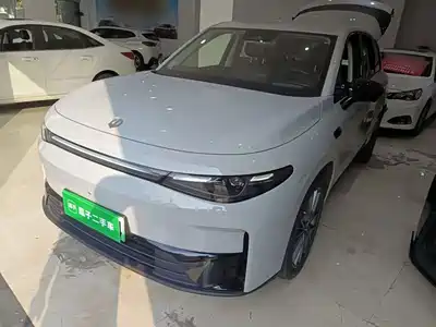 Leapmotor C10 2024