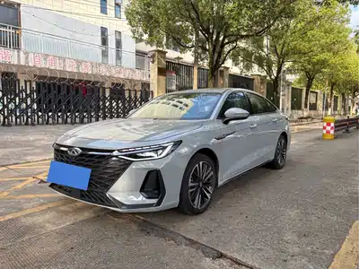 Chery Arrizo 8 2024