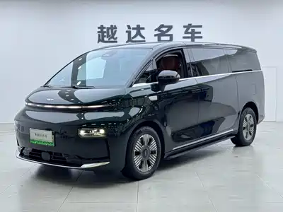 Geely Galaxy Yizhen L380 2026