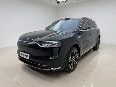 AITO Wenjie M7 2025