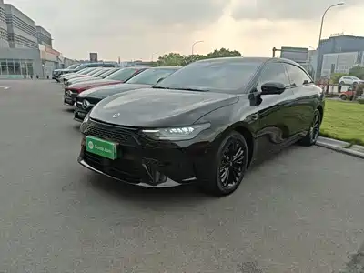 Leapmotor C01 2024