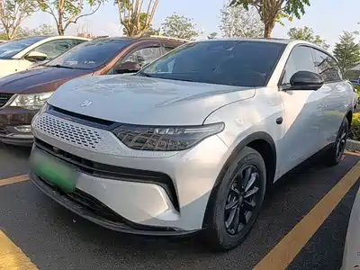 Leapmotor C11 2023