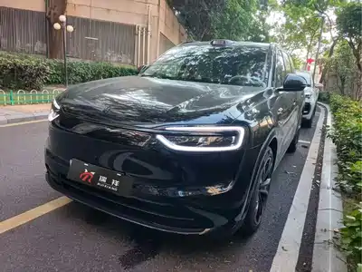 AITO Wenjie M7 2025