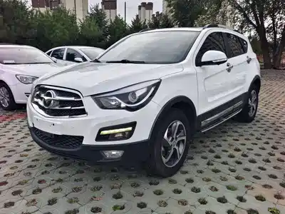 Haima S5 2016