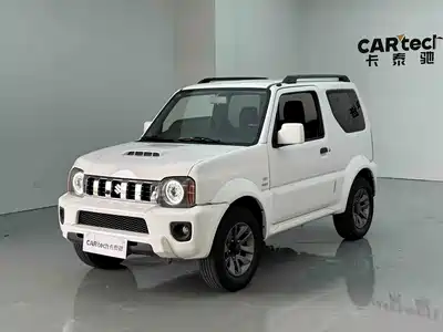 Suzuki Jimny (Import) 2018