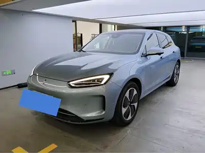 AITO Wenjie M5 2022