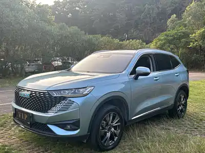 Haval H6 New Energy 2023