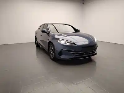 BYD Seal 06 New Energy 2025