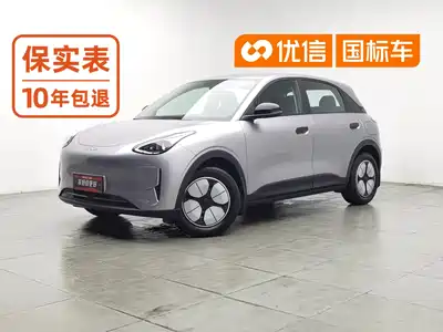 Geely Galaxy Starry Wish 2025