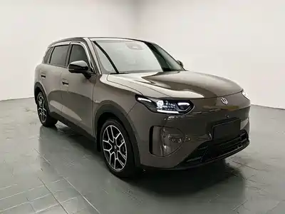 Leapmotor A10 2026