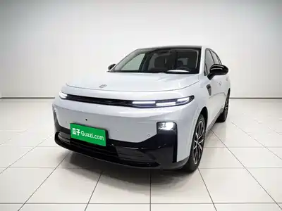 Leapmotor B10 2026