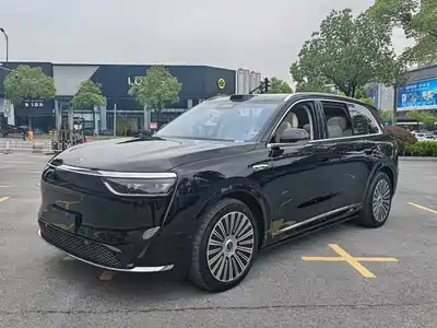 AITO Wenjie M8 2026