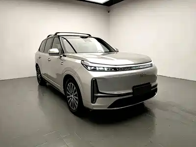 Geely Galaxy M9 2025