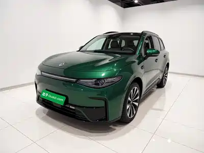 Leapmotor C16 2025