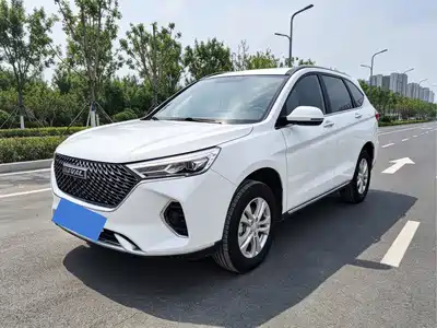 Haval M6 2021