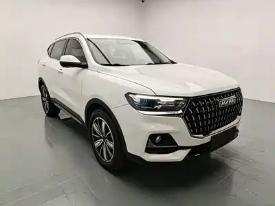 Haval H6 2023