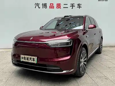 AITO Wenjie M7 2025