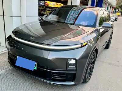 Li Auto L7 2023