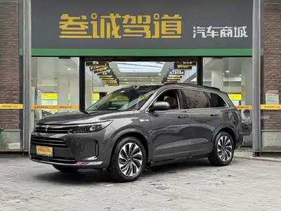 AITO Wenjie M7 2024