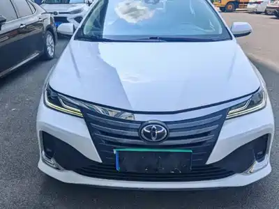 Toyota Allion 2023