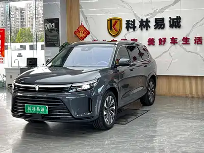 AITO Wenjie M7 2024