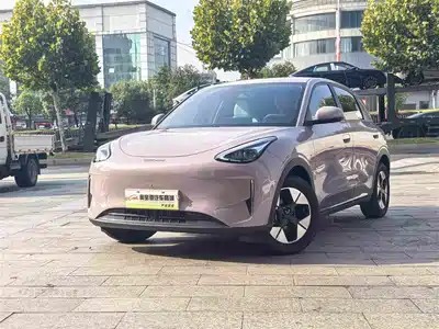Geely Galaxy Starry Wish 2025