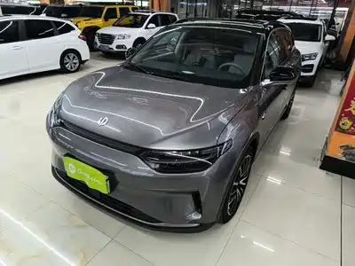 Leapmotor C11 2022