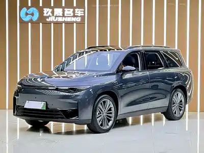 Leapmotor C16 2025