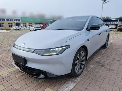 Leapmotor C01 2024